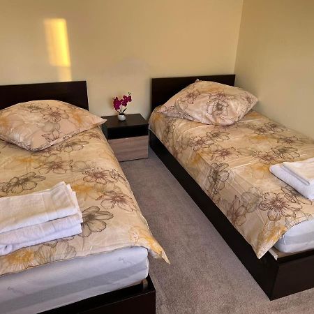 Wohnung 18 لوثرستادت ايسليبن المظهر الخارجي الصورة