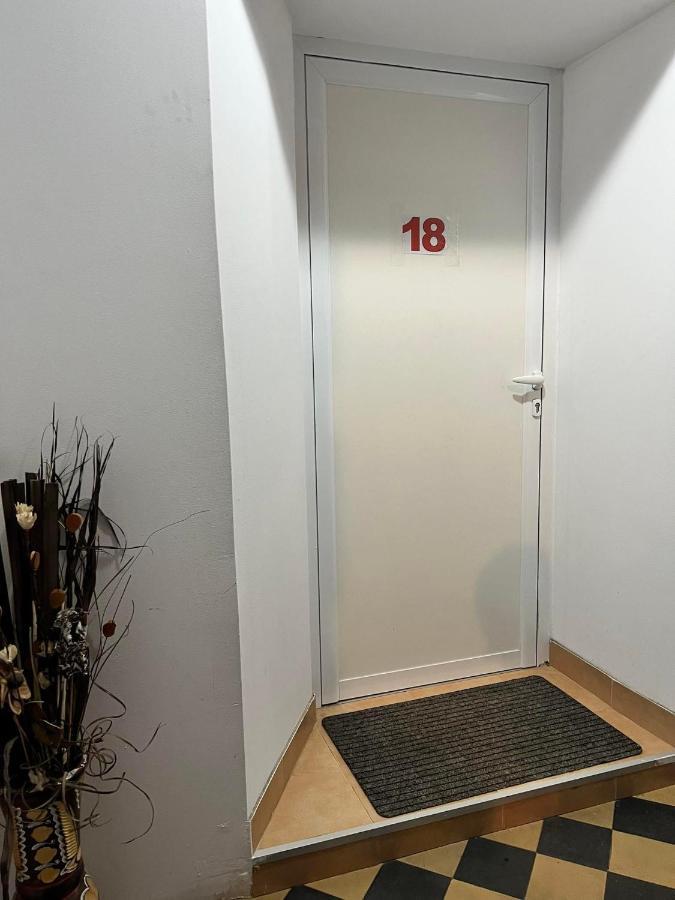 Wohnung 18 لوثرستادت ايسليبن المظهر الخارجي الصورة