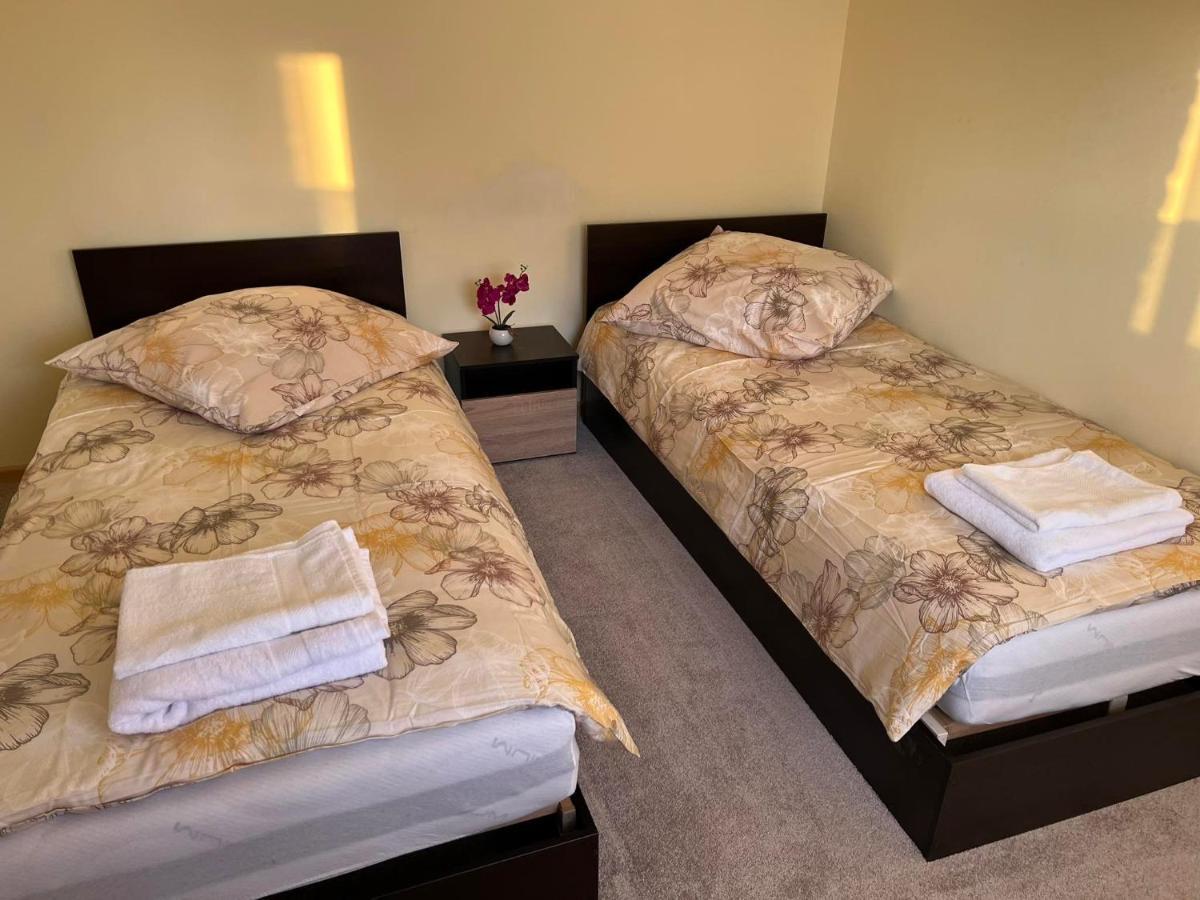 Wohnung 18 لوثرستادت ايسليبن المظهر الخارجي الصورة