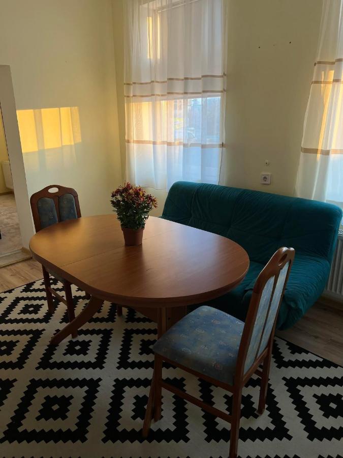 Wohnung 18 لوثرستادت ايسليبن المظهر الخارجي الصورة