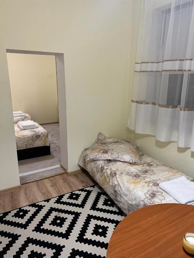 Wohnung 18 لوثرستادت ايسليبن المظهر الخارجي الصورة