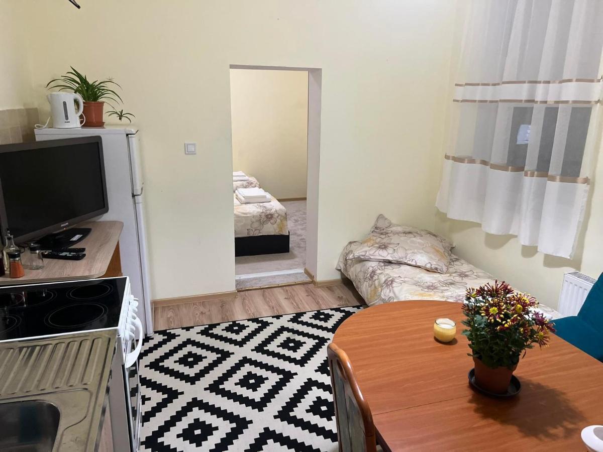 Wohnung 18 لوثرستادت ايسليبن المظهر الخارجي الصورة