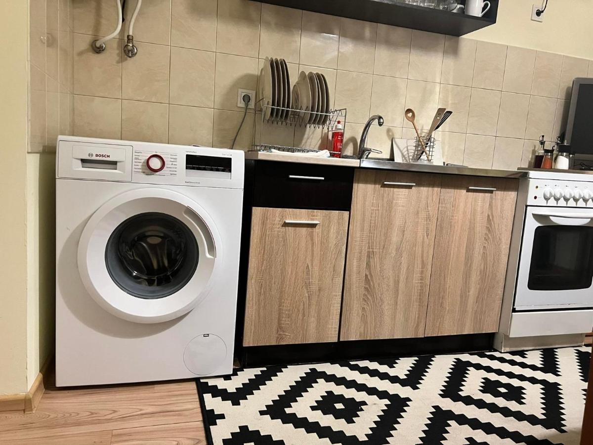 Wohnung 18 لوثرستادت ايسليبن المظهر الخارجي الصورة