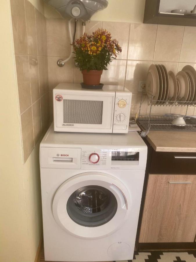 Wohnung 18 لوثرستادت ايسليبن المظهر الخارجي الصورة